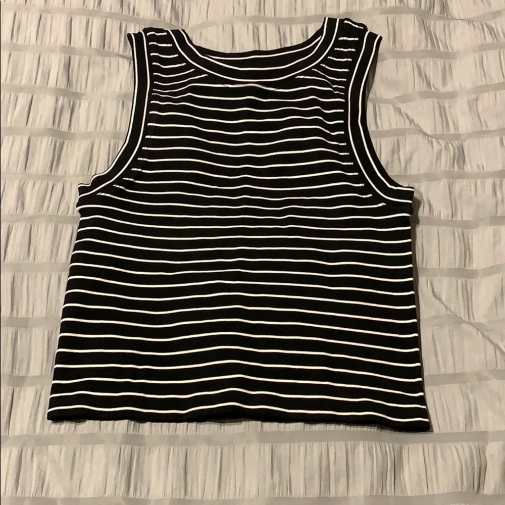 Free people crop top